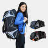 Arawaza Bolso Técnico Deportivo (SportsBag)