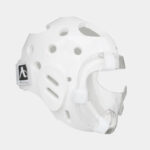 Arawaza Helmet Protector – WKF Approved