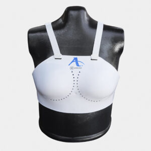 Arawaza Peto Duro Femenino – WKF Approved