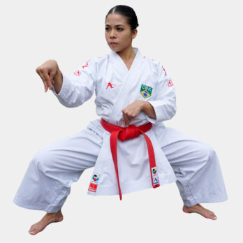 Arawaza Black Diamond – KATA – Aprobado por WKF