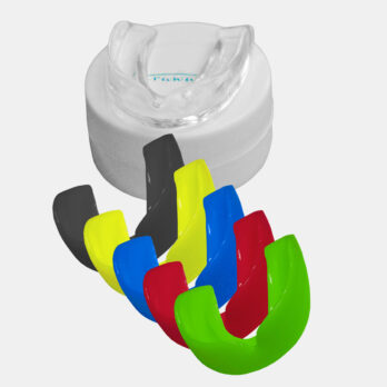 Protector Bucal Arawaza