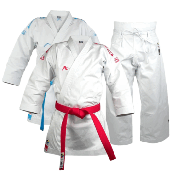 Arawaza Black Diamond Premier League – Combo Kit – KATA
