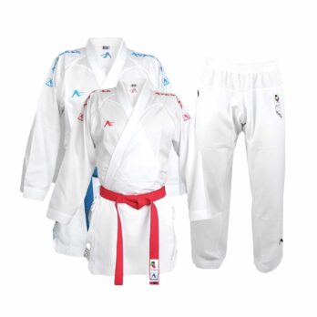 Arawaza Onyx Oxygen – Combo Kit – WKF Approved