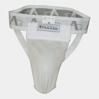 Protector Genital Masculino, WKF Approved
