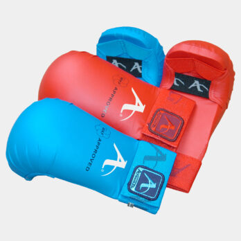 Arawaza Guanteretas Aprobado por WKF