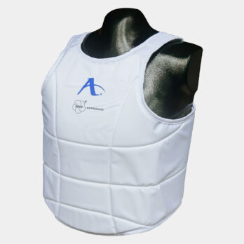 Arawaza Protector Corporal Universal – WKF Approved