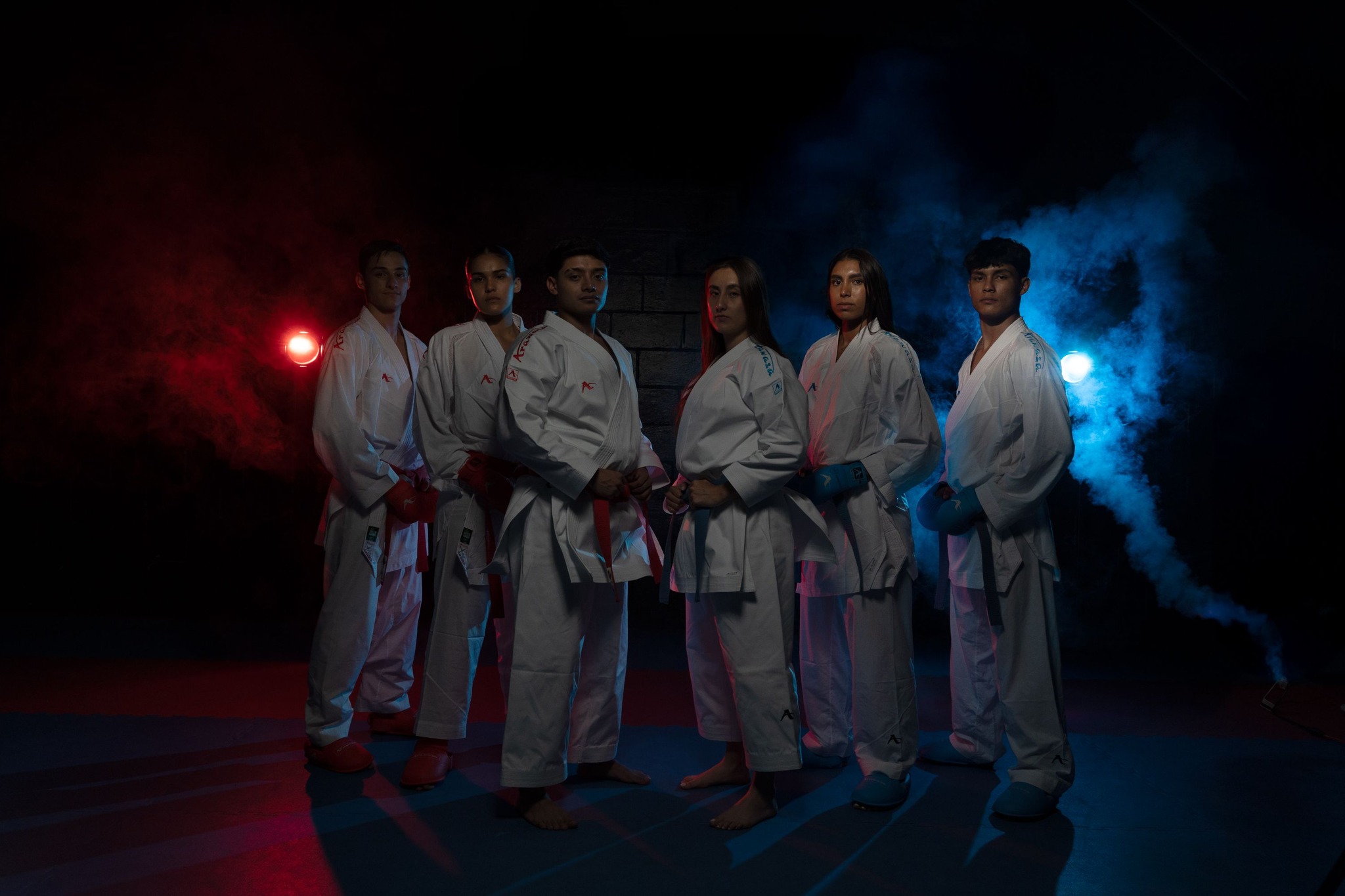 En este momento estás viendo Arawaza Costa Rica: Equipamiento de Karate de alta calidad y triunfos internacionales