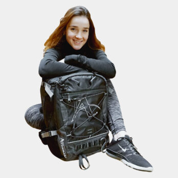 Arawaza Mochila Técnica “All Around”