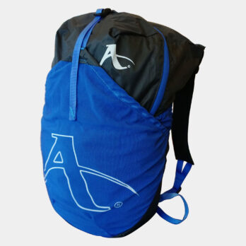 Arawaza Mochila Plegable (Stowaway)