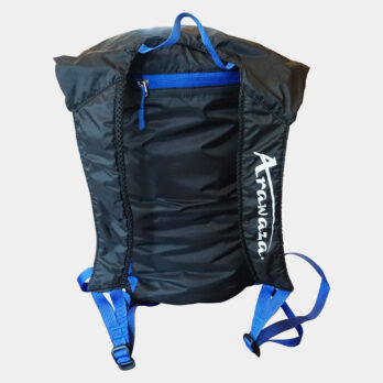 Arawaza Mochila Plegable (Stowaway)