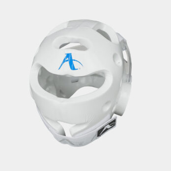 Arawaza Helmet Protector – WKF Approved