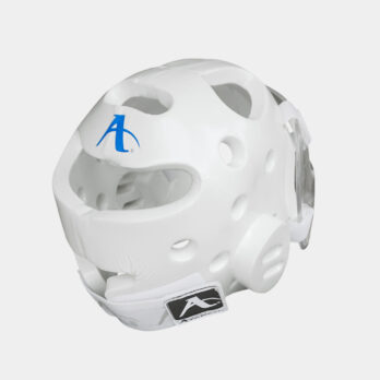 Arawaza Helmet Protector – WKF Approved