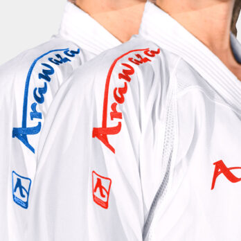 Arawaza Onyx Oxygen – Combo Kit – WKF Approved