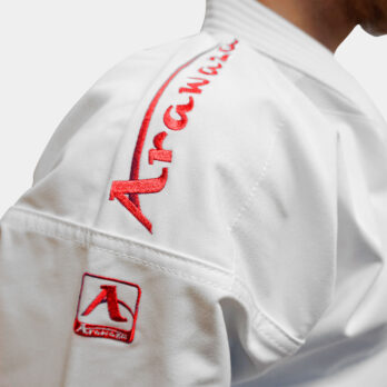 Arawaza Black Diamond – KATA – Aprobado por WKF