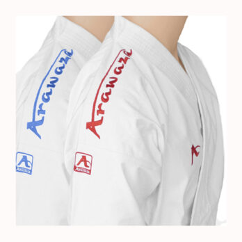 Arawaza Deluxe Evo – Combo KATA – Aprobado WKF