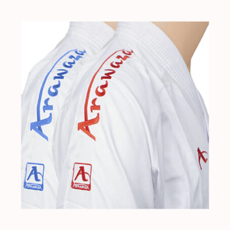 1 Deluxe Combo Kumite 2