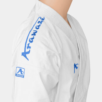 Arawaza Deluxe Evo – Combo KATA – Aprobado WKF