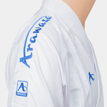 Arawaza Deluxe Evo – Combo KUMITE – Aprobado WKF