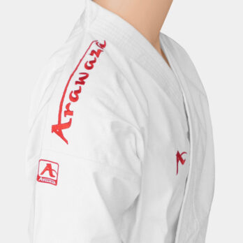Arawaza Deluxe Evo – Combo KATA – Aprobado WKF