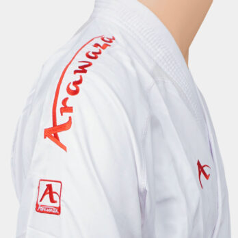 Arawaza Deluxe Evo – Combo KUMITE – Aprobado WKF